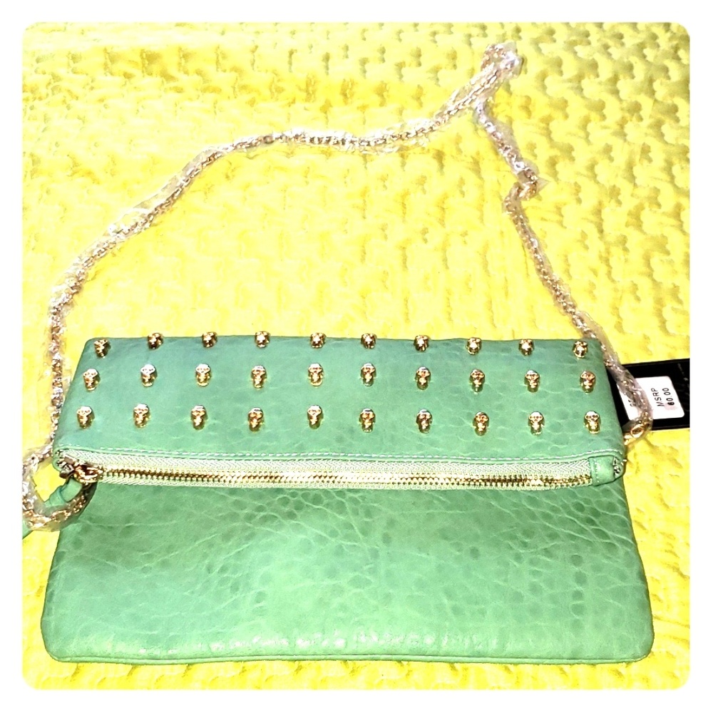 Urban Expressions Crossbody